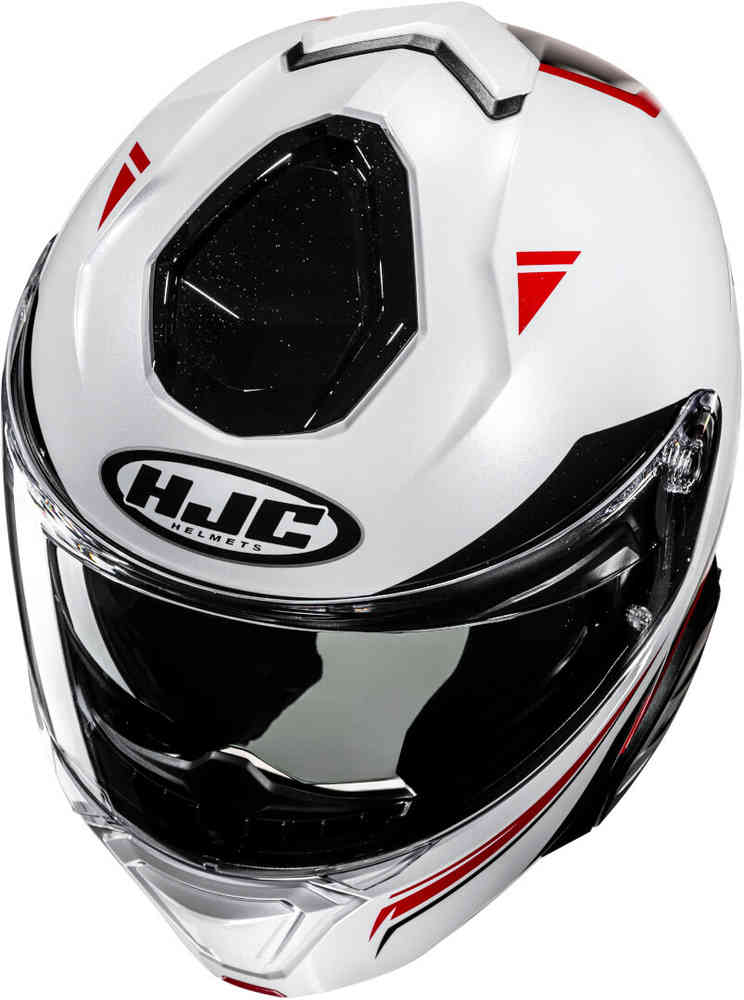HJC i91 Tricus Helmet