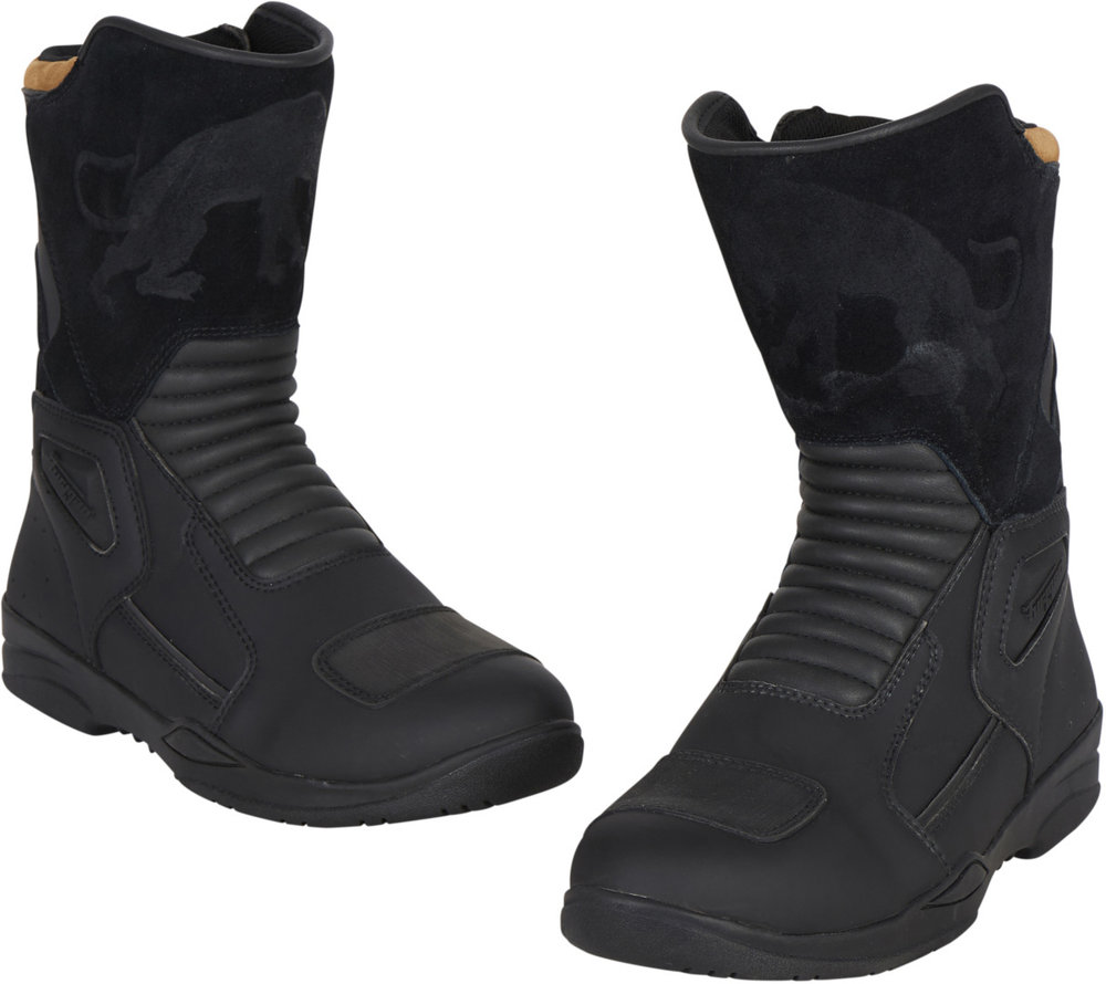 Furygan Boot GT D3O WP Motorcycle Boots