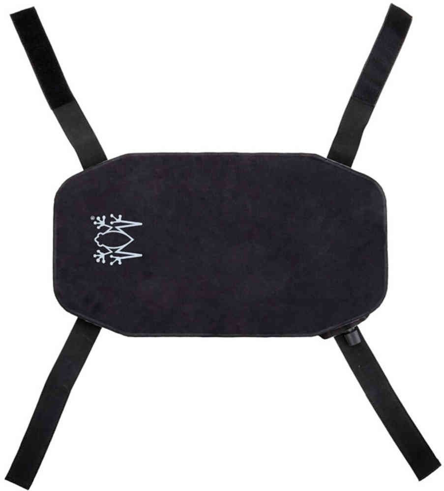 Amphibious Softseat M Motorcycle Seat Cushion