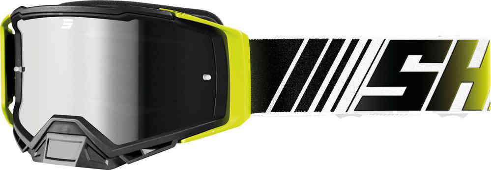 Shot Core Motocross Goggles