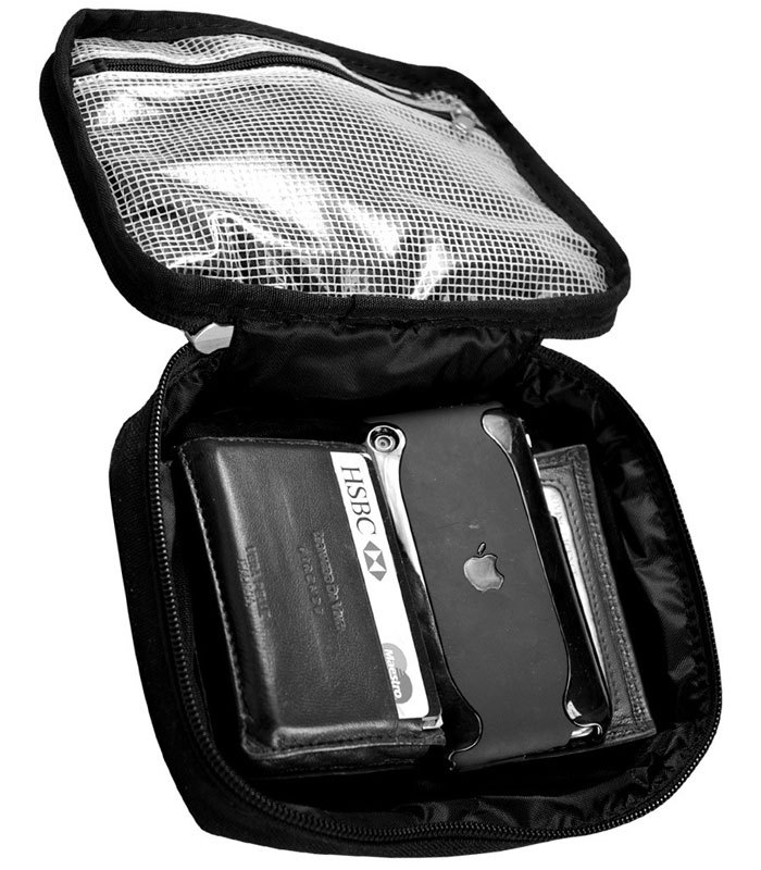 Kriega Kube 1 Organiser