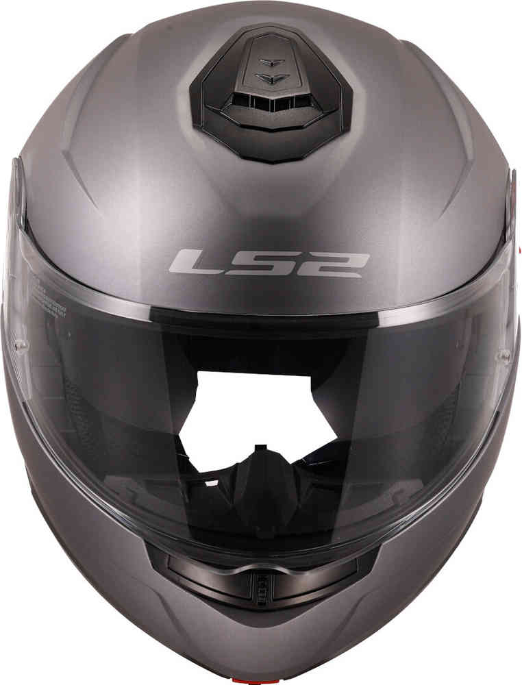 LS2 FF908 Strobe II Solid Helmet
