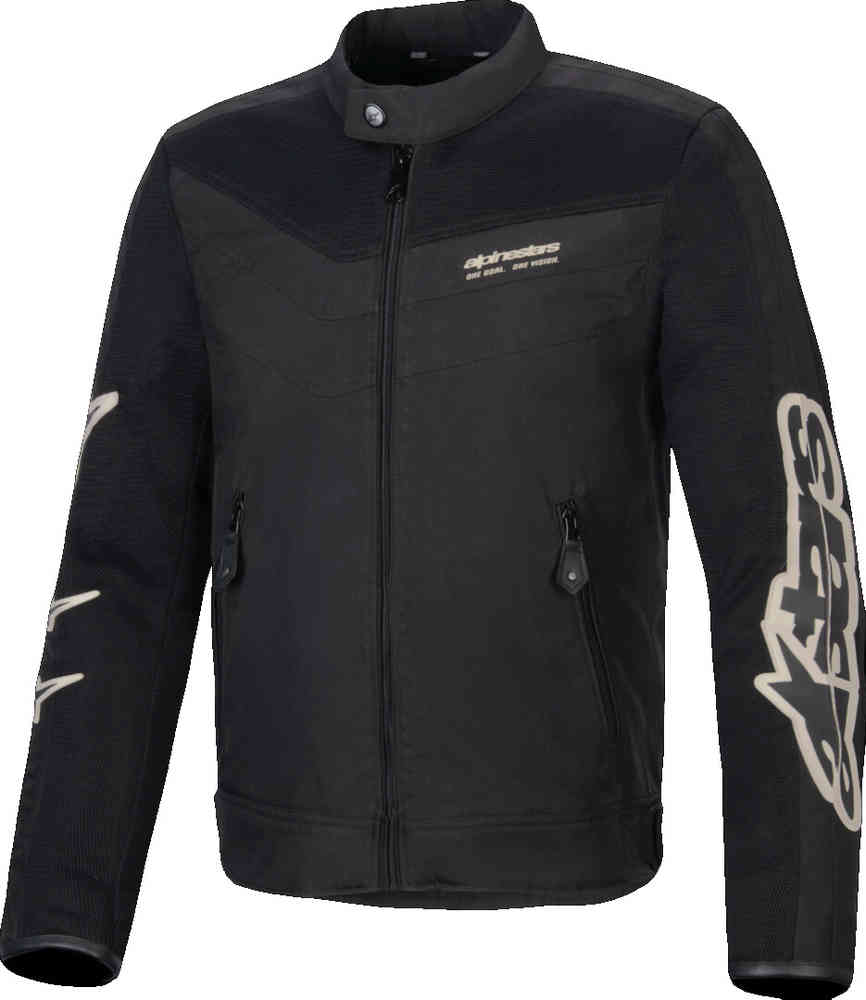 Alpinestars T-Dyno Air Motorcycle Textile Jacket