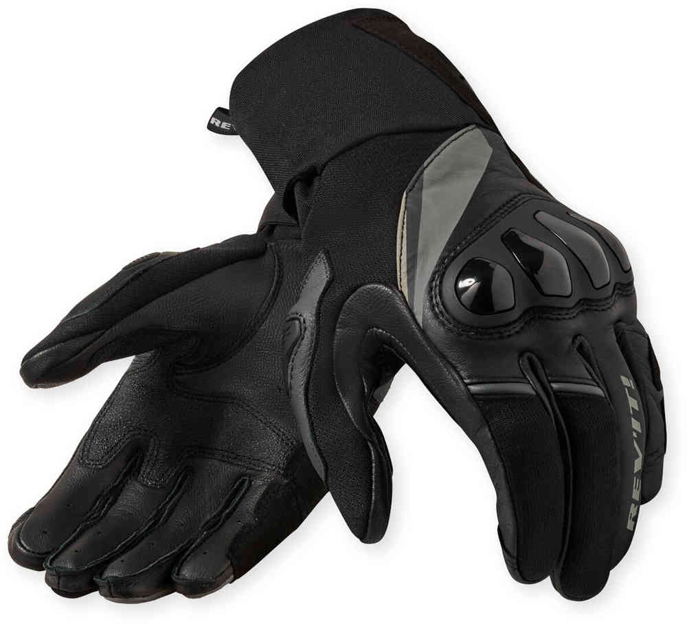 Revit Combustion Motorcycle Gloves