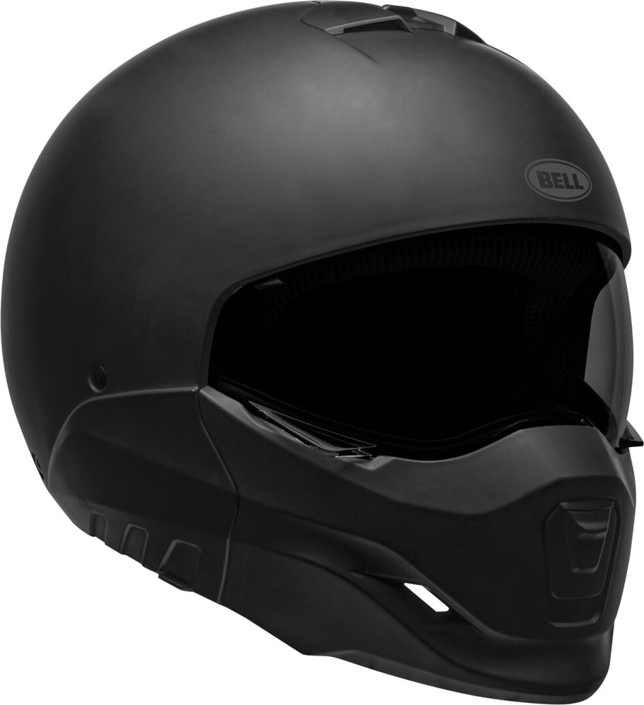 Bell Broozer Solid 06 Helmet