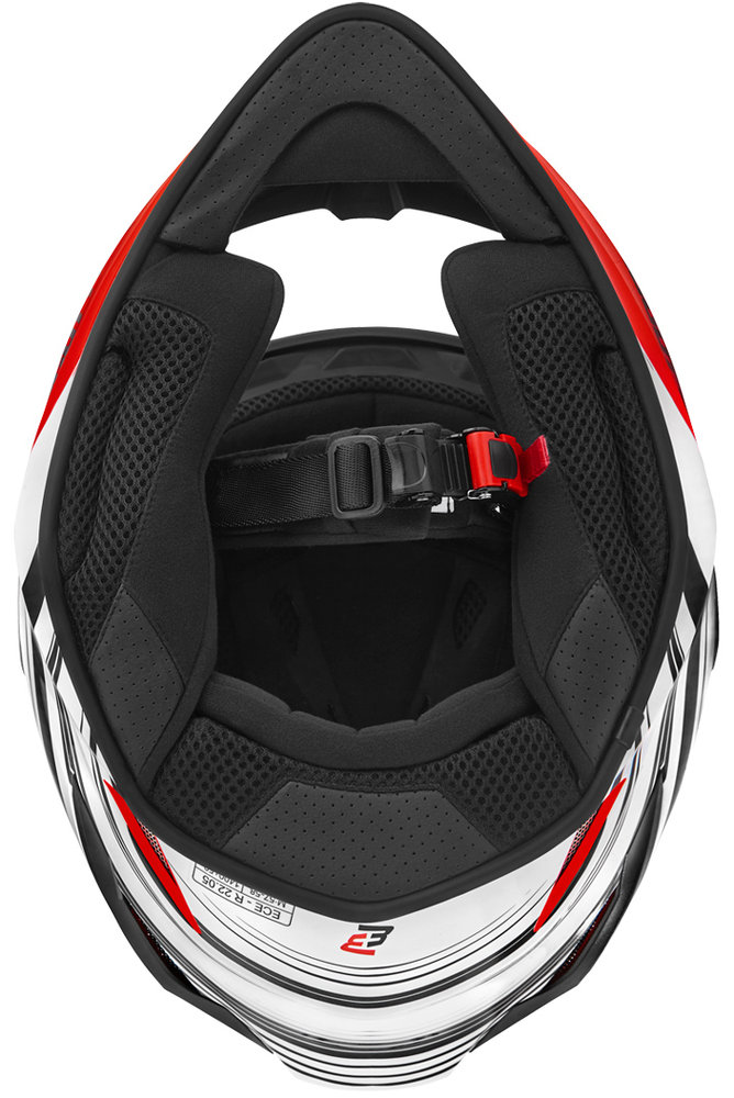 Bogotto V151 Wild-Ride Helmet