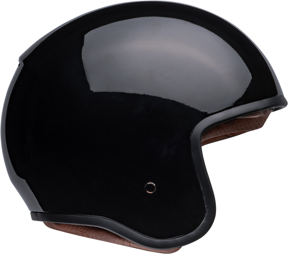 Bell TX-501 Solid Jet Helmet