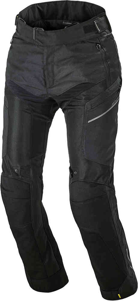 Macna Bora Ladies Motorcycle Textile Pants
