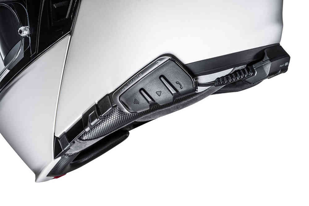 HJC RPHA 90 Rabrigo Helmet