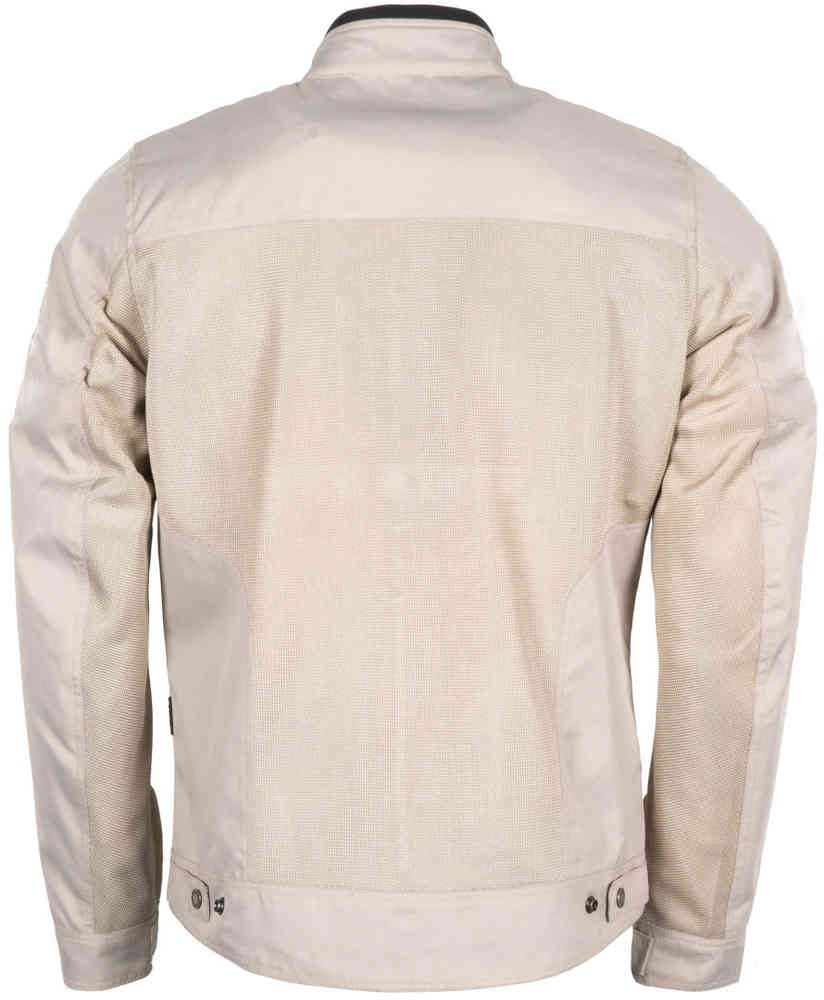 Helstons Stoner Mesh Motorcycle Textile Jacket