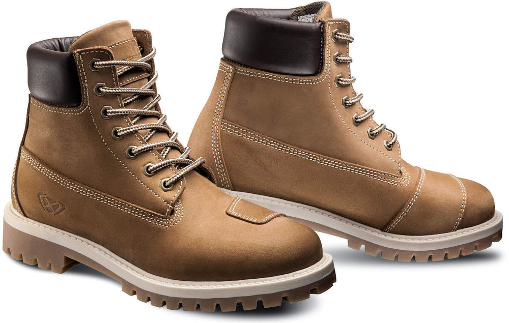 Ixon Mud Motorcycle Boots