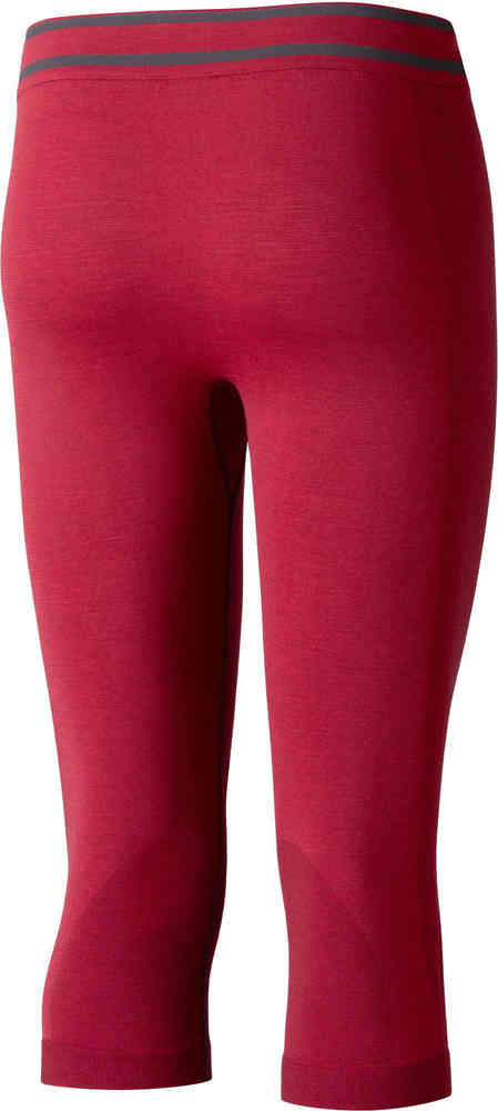 Lenz 6.0 Merino 3/4 Lady Functional Pants
