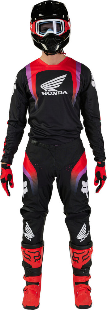 FOX 180 Honda 2023 Motocross Pants