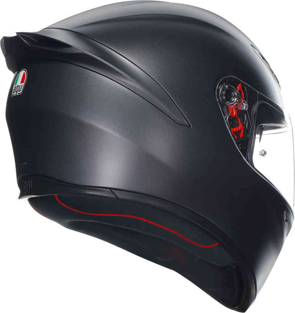 AGV K-1 S Mono Helmet
