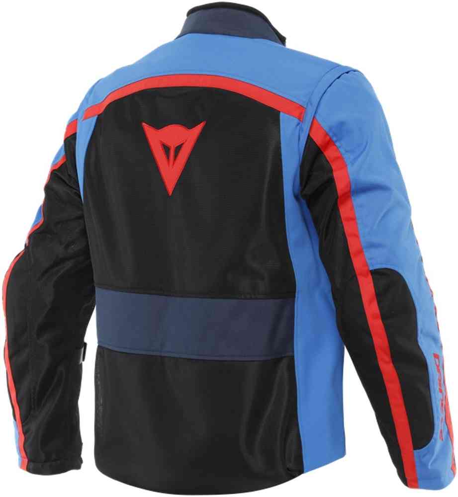 Dainese Outlaw Tex Motorcycle Textile Jacket
