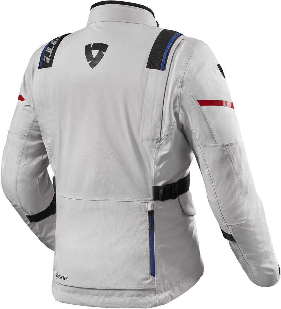 Revit Vertical GTX Motorcycle Textile Jacket