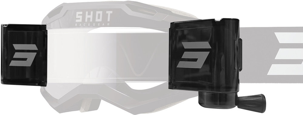 Shot Iris 2.0 / Assault 2.0 Roll-Off System