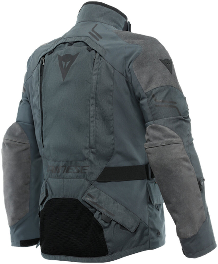 Dainese Springbok 3L Absoluteshell Motorcycle Textile Jacket