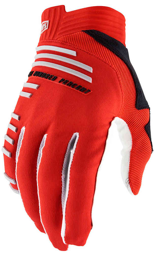 100% R-Core Bicycle Gloves