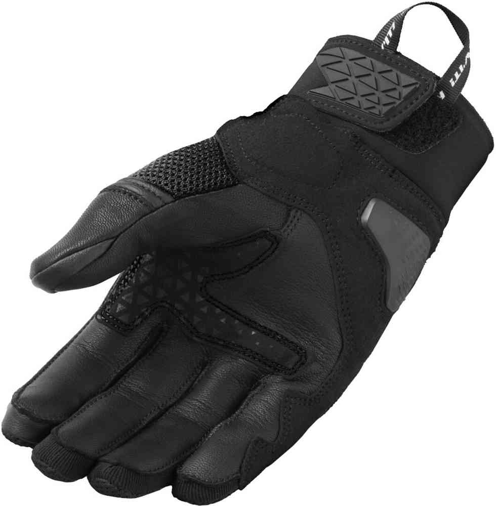 Revit Speedart Air Motorcycle Gloves
