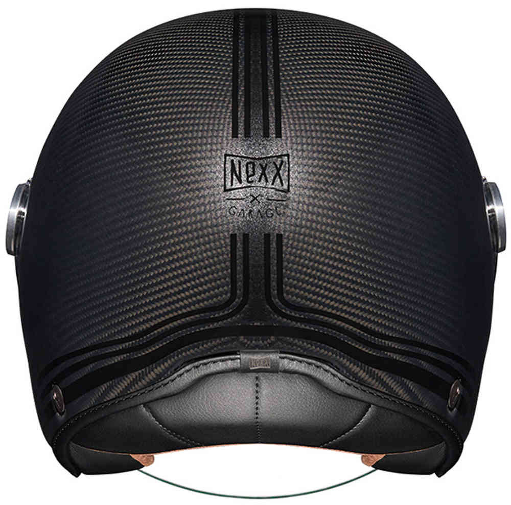 Nexx X.G30 Lignage Jet Helmet
