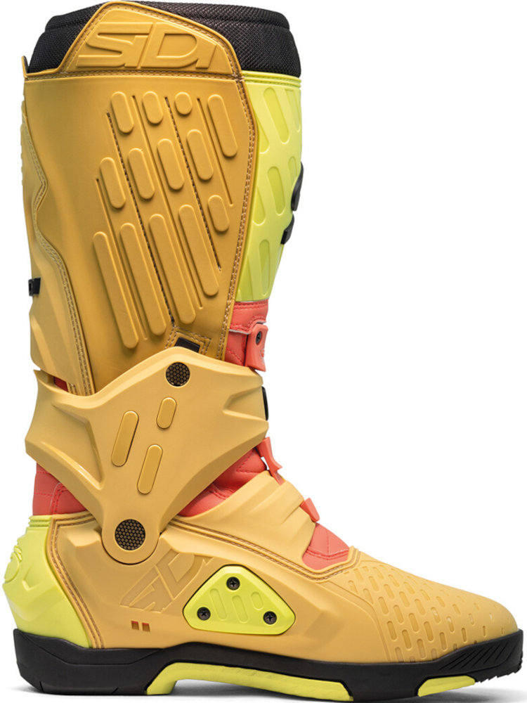 Sidi Crossair Motocross Boots