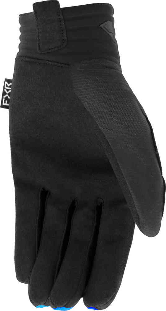 FXR Prime 2023 Motocross Gloves