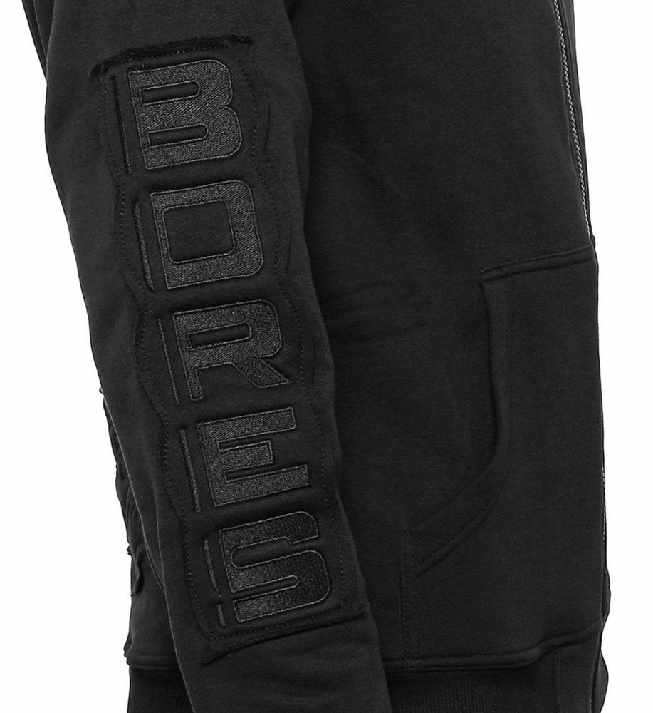 Bores Fashion Hoodie