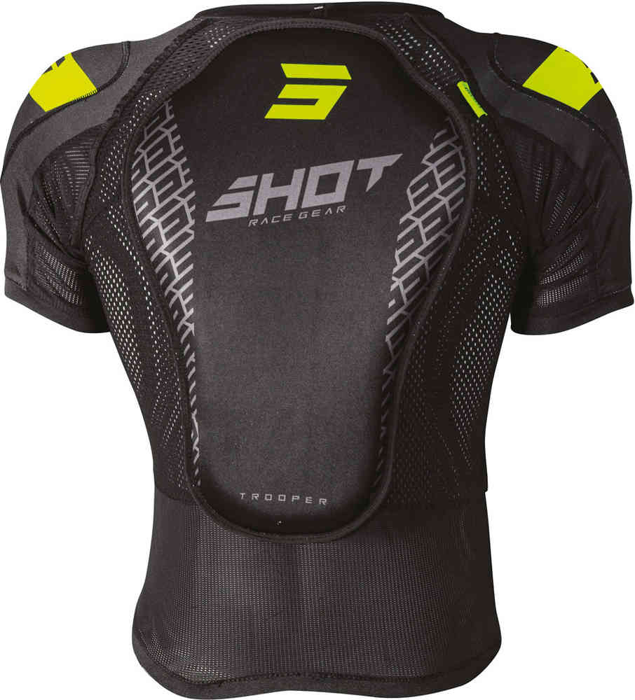 Shot Trooper Protector Shirt