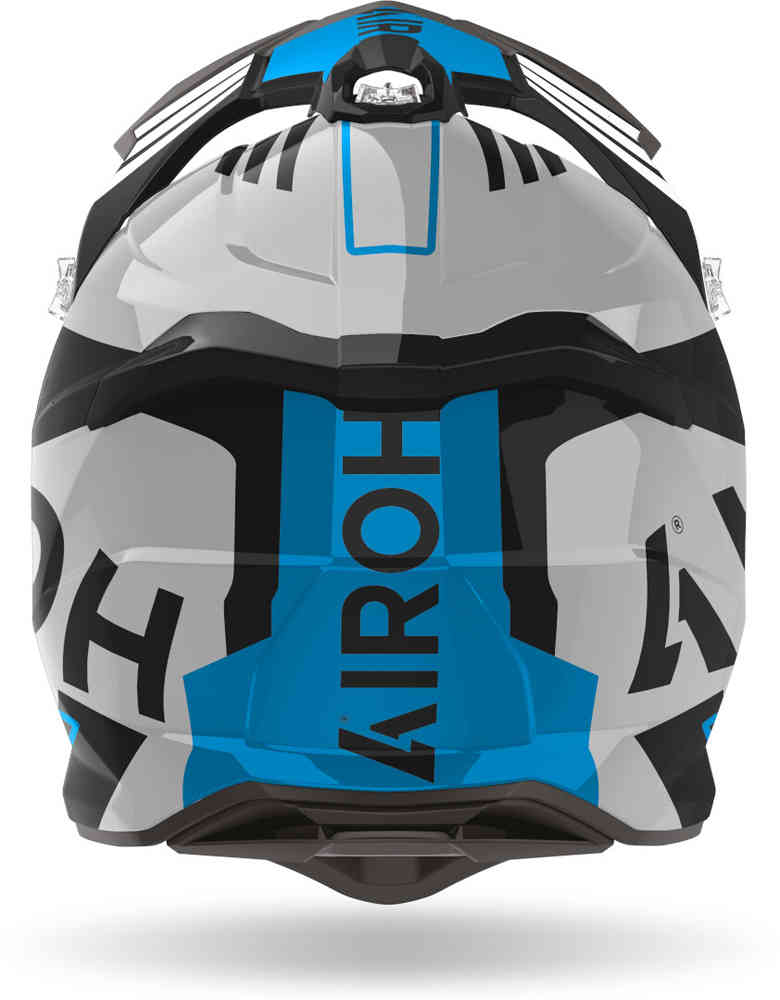 Airoh Strycker Brave Motocross Helmet