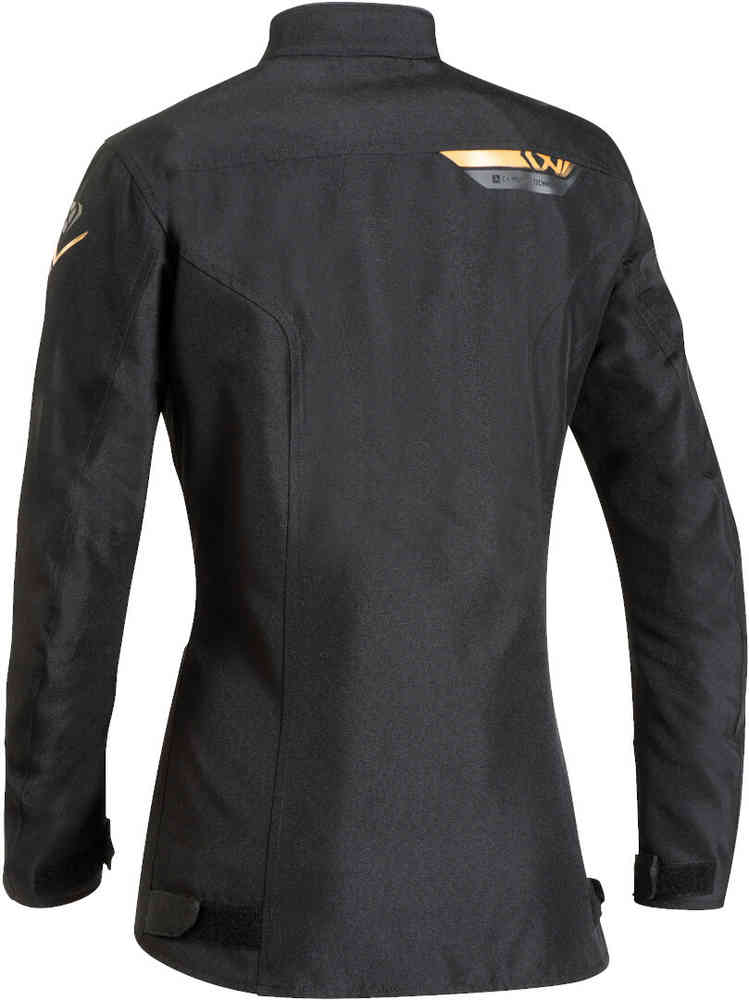 Ixon Slash Ladies Motorcycle Textile Jacket