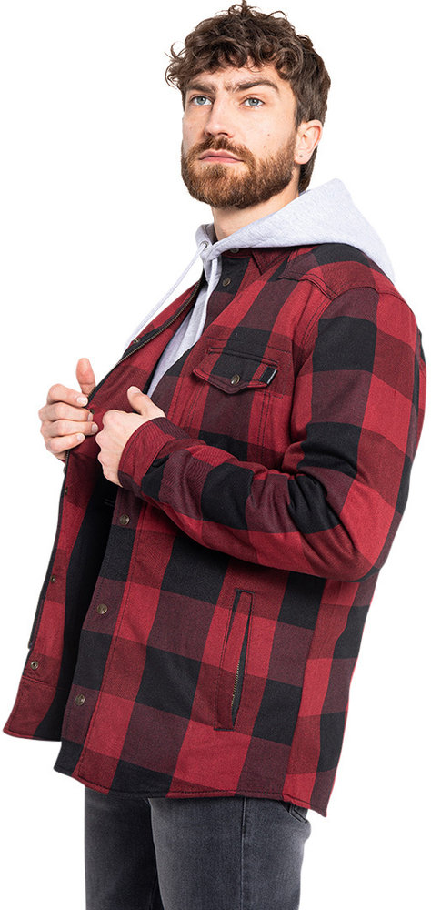 John Doe Motoshirt Shirt