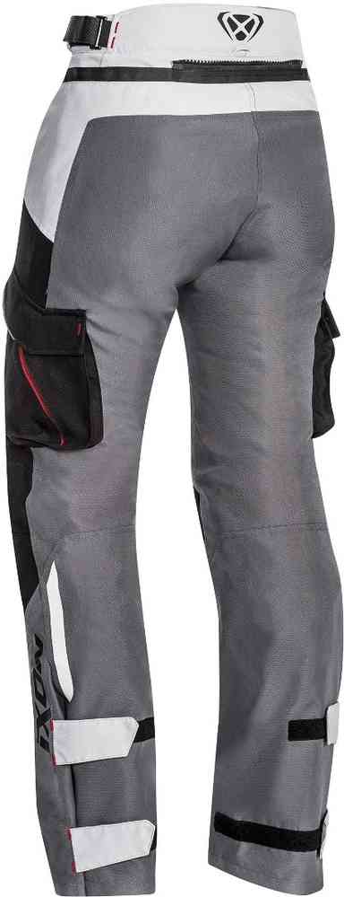 Ixon Sicilia Ladies Motorcycle Textile Pants