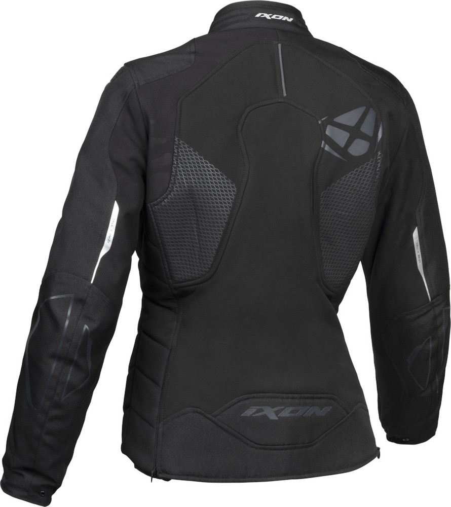 Ixon Cell Ladies Motorcycle Textile Jacket