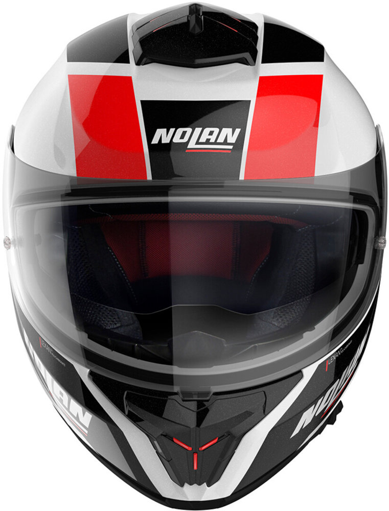 Nolan N80-8 Mandrake N-Com Helmet