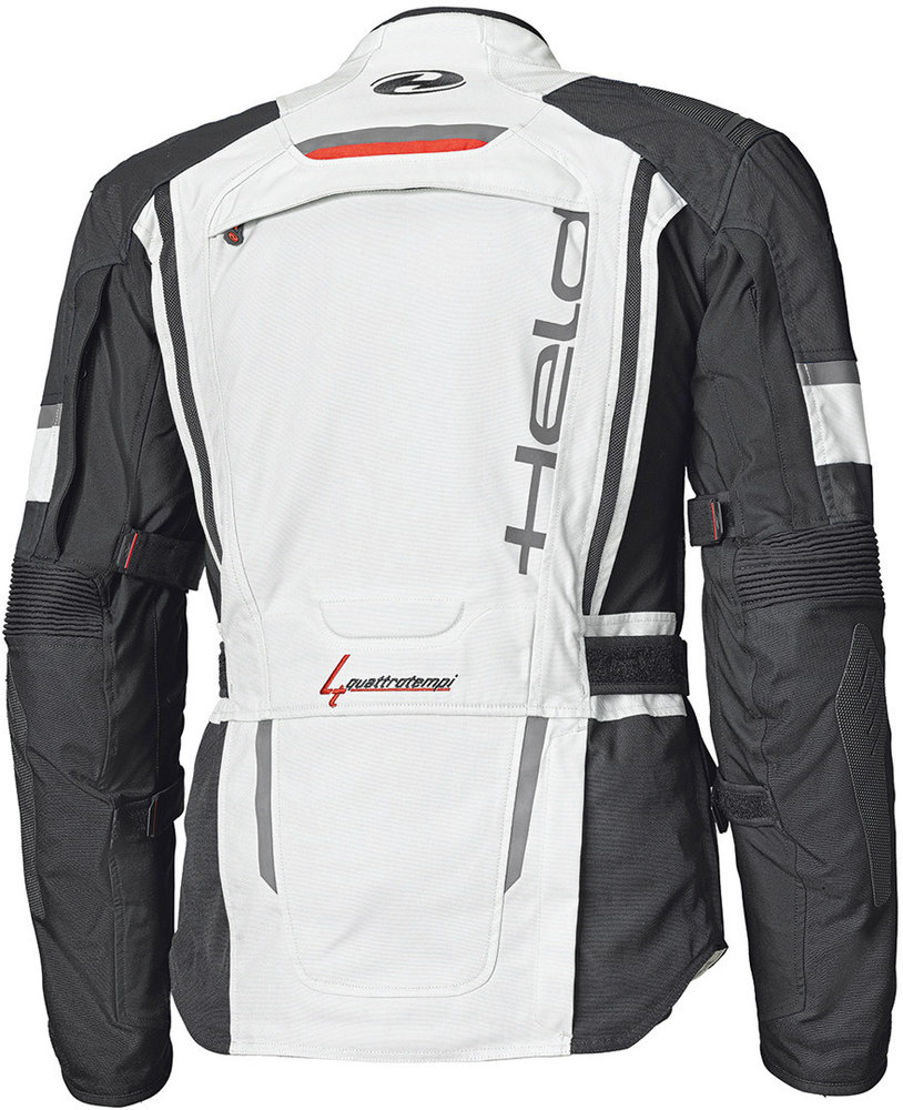 Held Carese Evo GTX Motorcycle Textile Jacket
