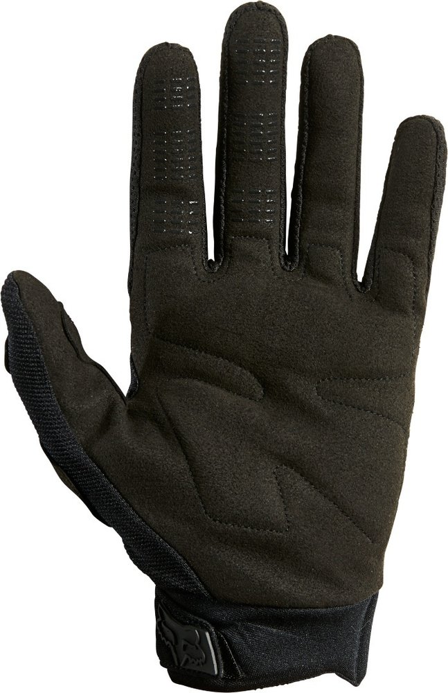 FOX Dirtpaw Motocross Gloves