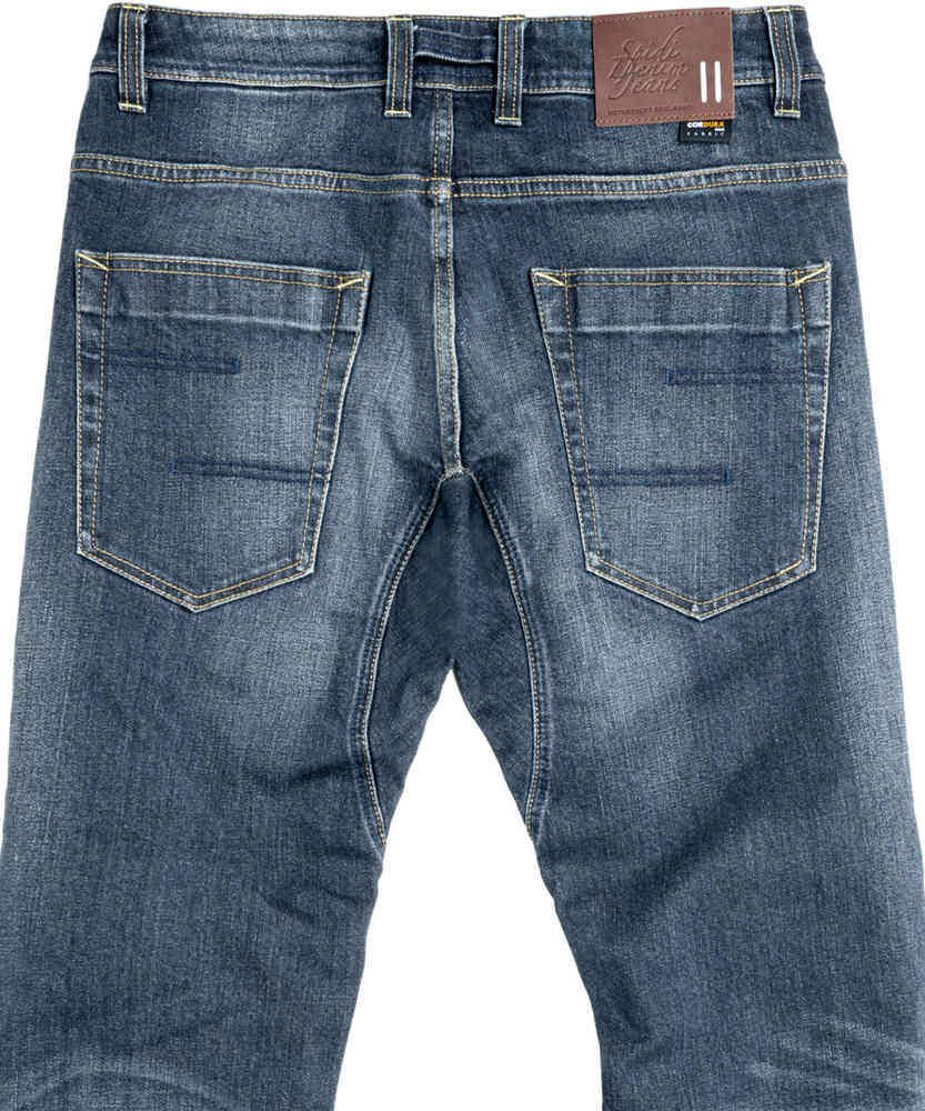 Spidi J-Tracker Motorcycle Jeans