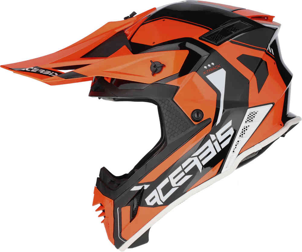 Acerbis X-Track 2024 Motocross Helmet