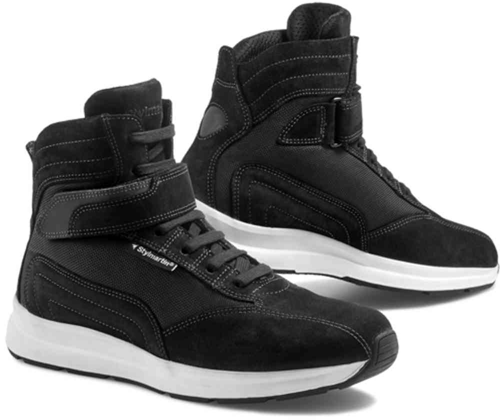 Stylmartin Audax waterproof Motorcycle Shoes