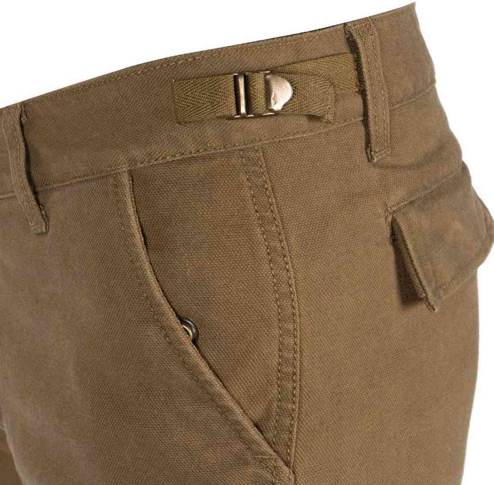 Helstons Cargo Motorcycle Textile Pants