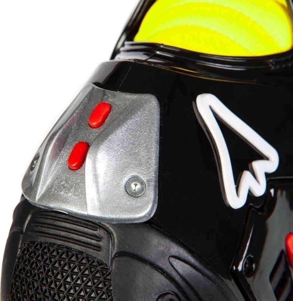 Stylmartin Stealth Evo Air Motorcycle Boots