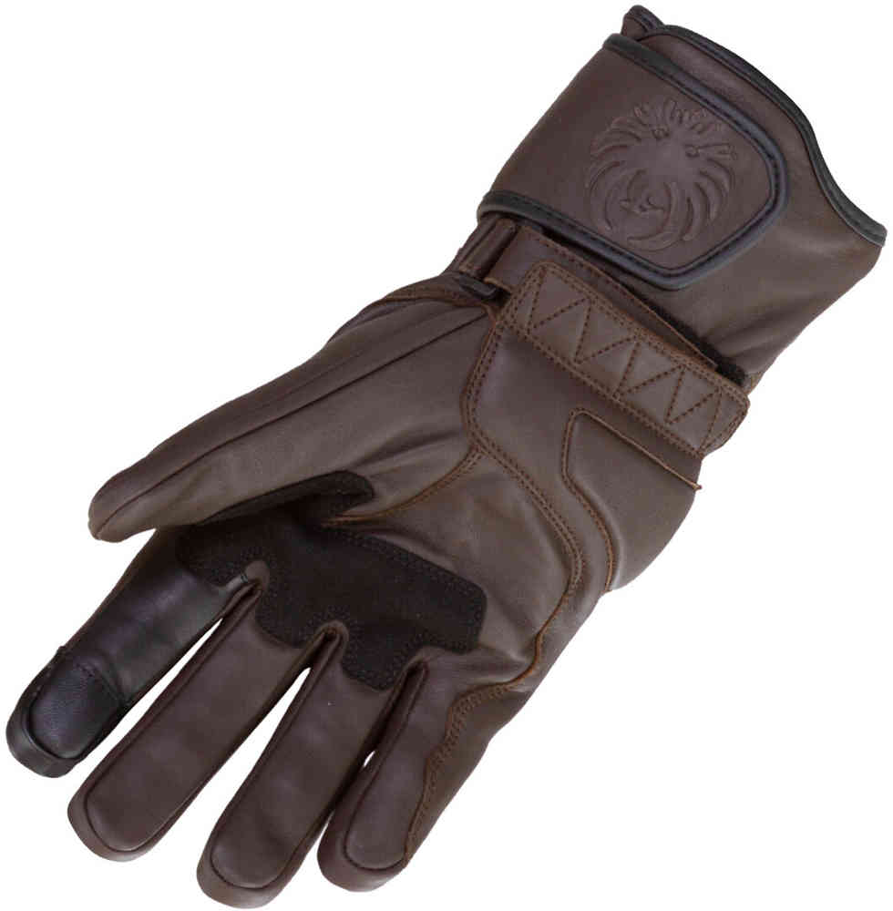 Merlin Catton II Motorcycle Gloves