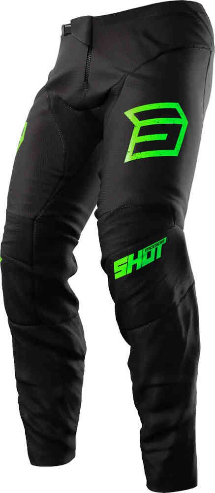 Shot Devo Army Motocross Pants