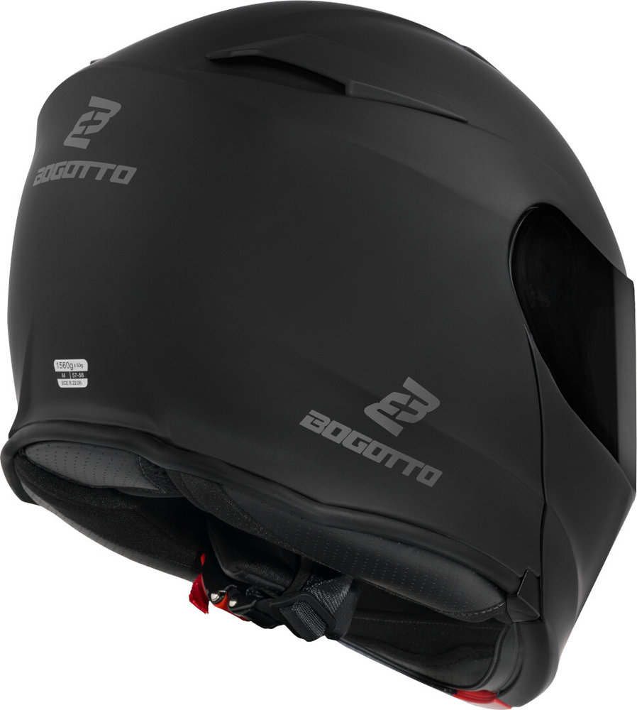 Bogotto H271 Helmet