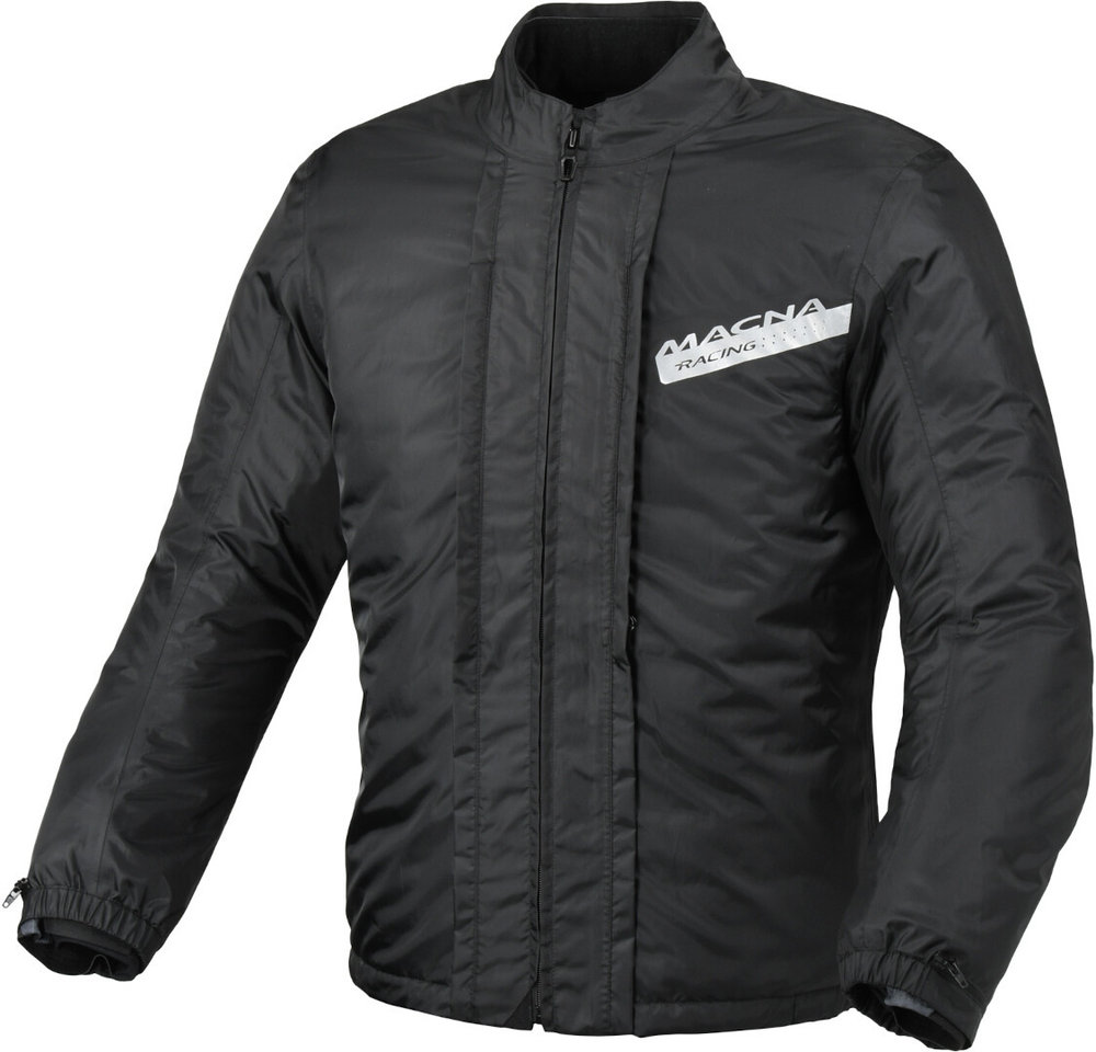 Macna Notch Solid waterproof Motorcycle Textile Jacket