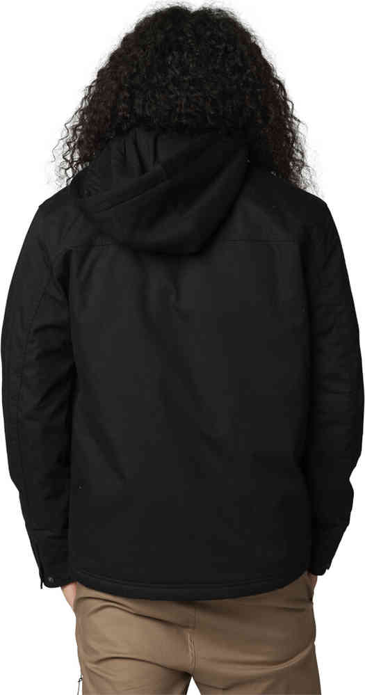 FOX Mercer 2022 Jacket