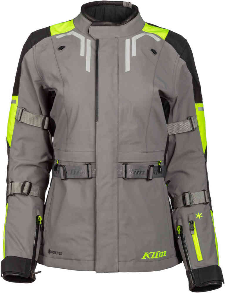 Klim Altitude 2023 Motorcycle Textile Jacket