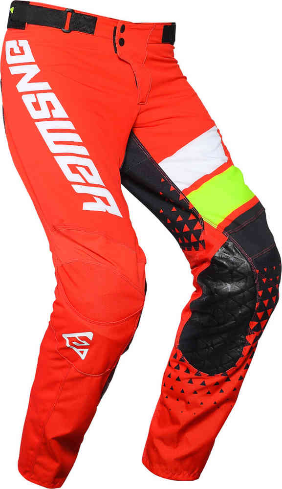 Answer Elite Korza Motocross Pants