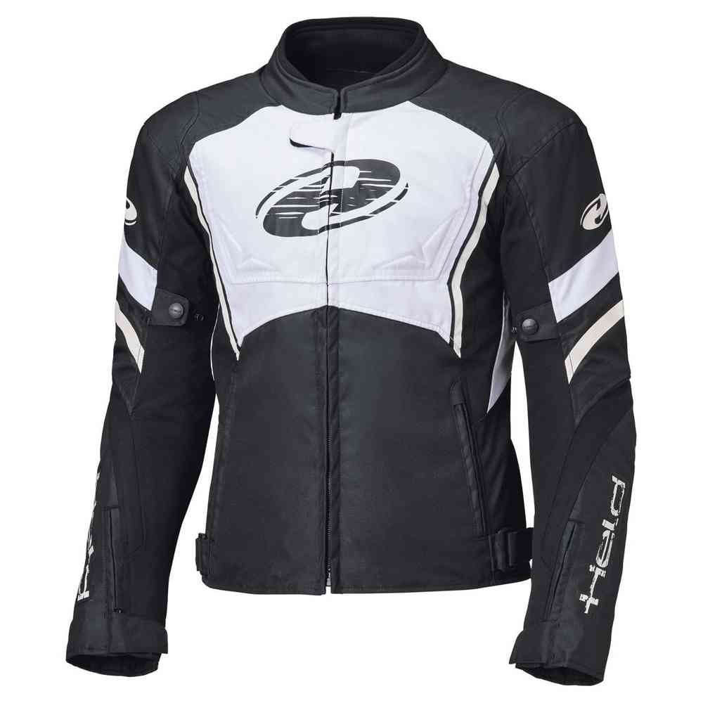 Held Baxley Top waterproof Motorcycle Textile Jacket